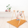 Moulin Roty - Aktivitetsstativ 735162 natur