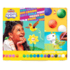 Play-Doh Air Dry Clay Variety Kit Incl. 13 diff colors Item No. 334-230385