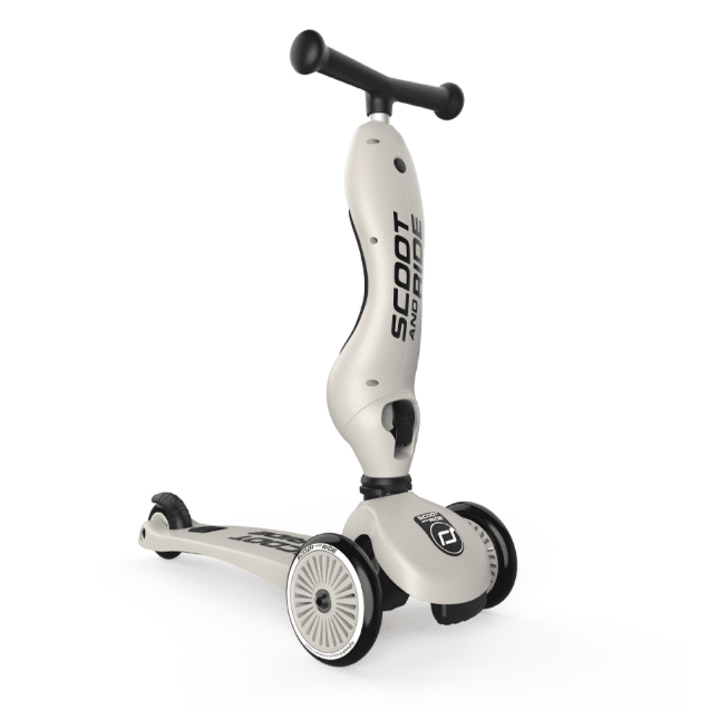Scoot and Ride Highwaykick 1 Ash 96268