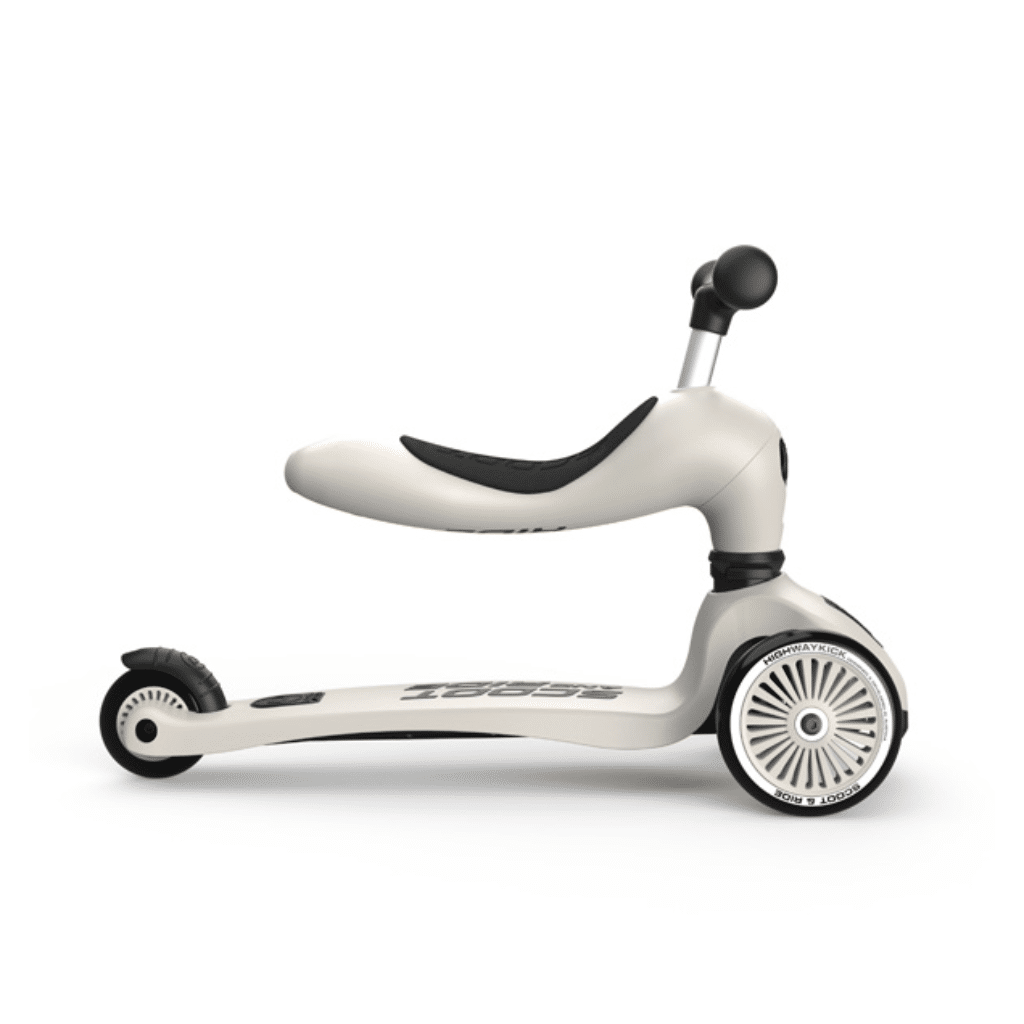 Scoot and Ride Highwaykick 1 Ash 96268