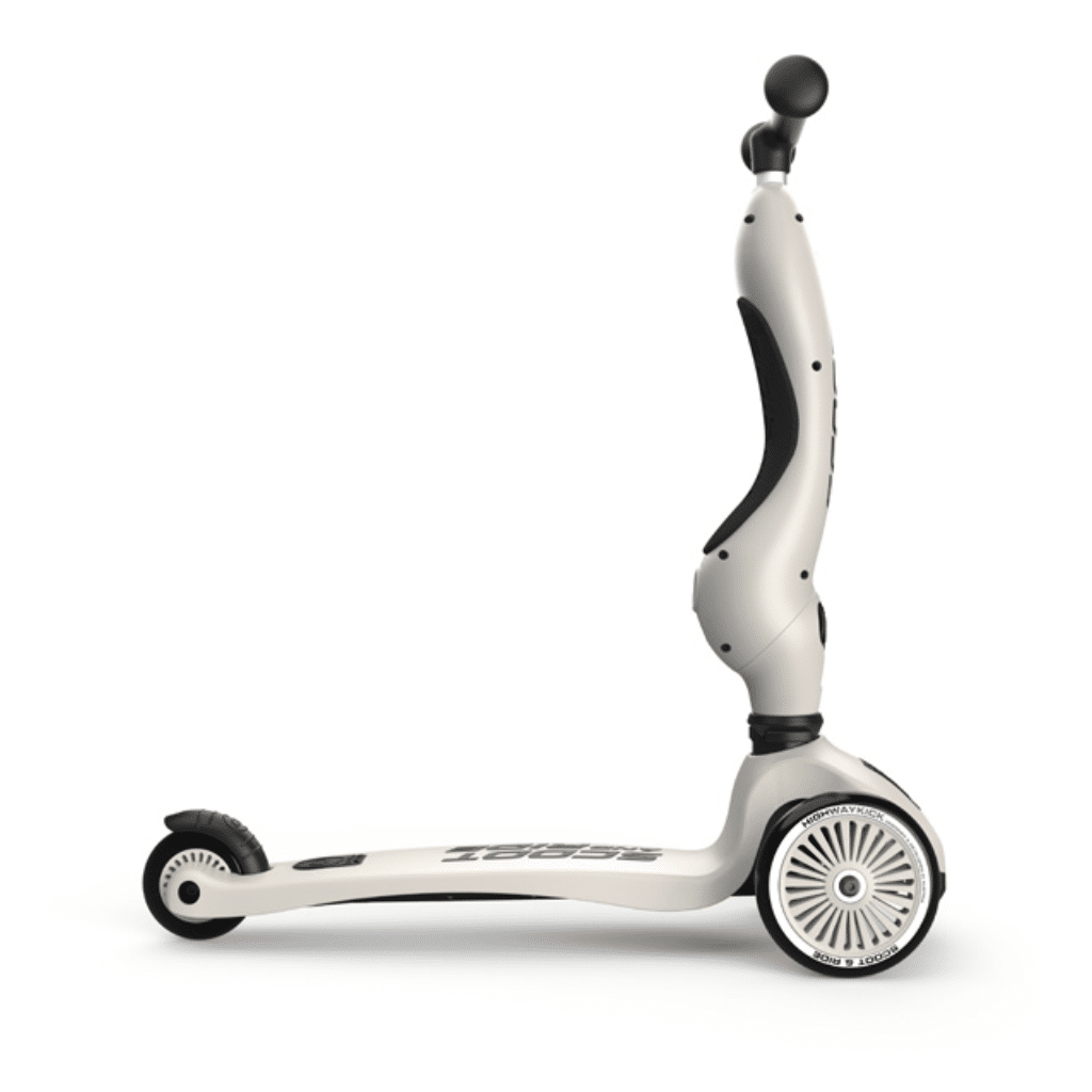 Scoot and Ride Highwaykick 1 Ash 96268
