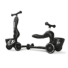 Scoot and Ride Highwaykick 1 Lifestyle zebra 96606