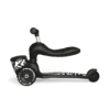 Scoot and Ride Highwaykick 1 Lifestyle zebra 96606