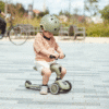 Scoot and Ride Highwaykick 1 Olive 00001