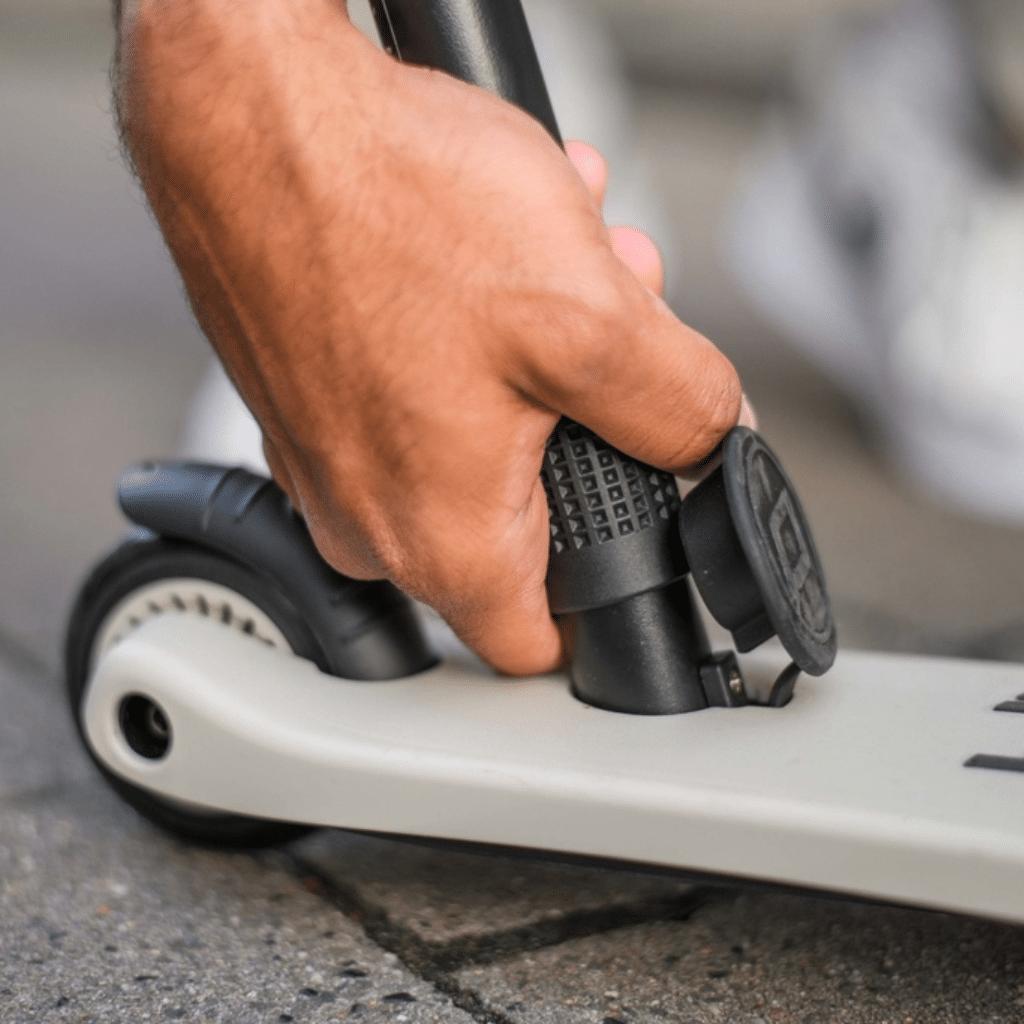 Scoot and Ride Highwaykick 1 Push and Go ash 00067