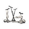Scoot and Ride Highwaykick 1 Push and Go ash 00067