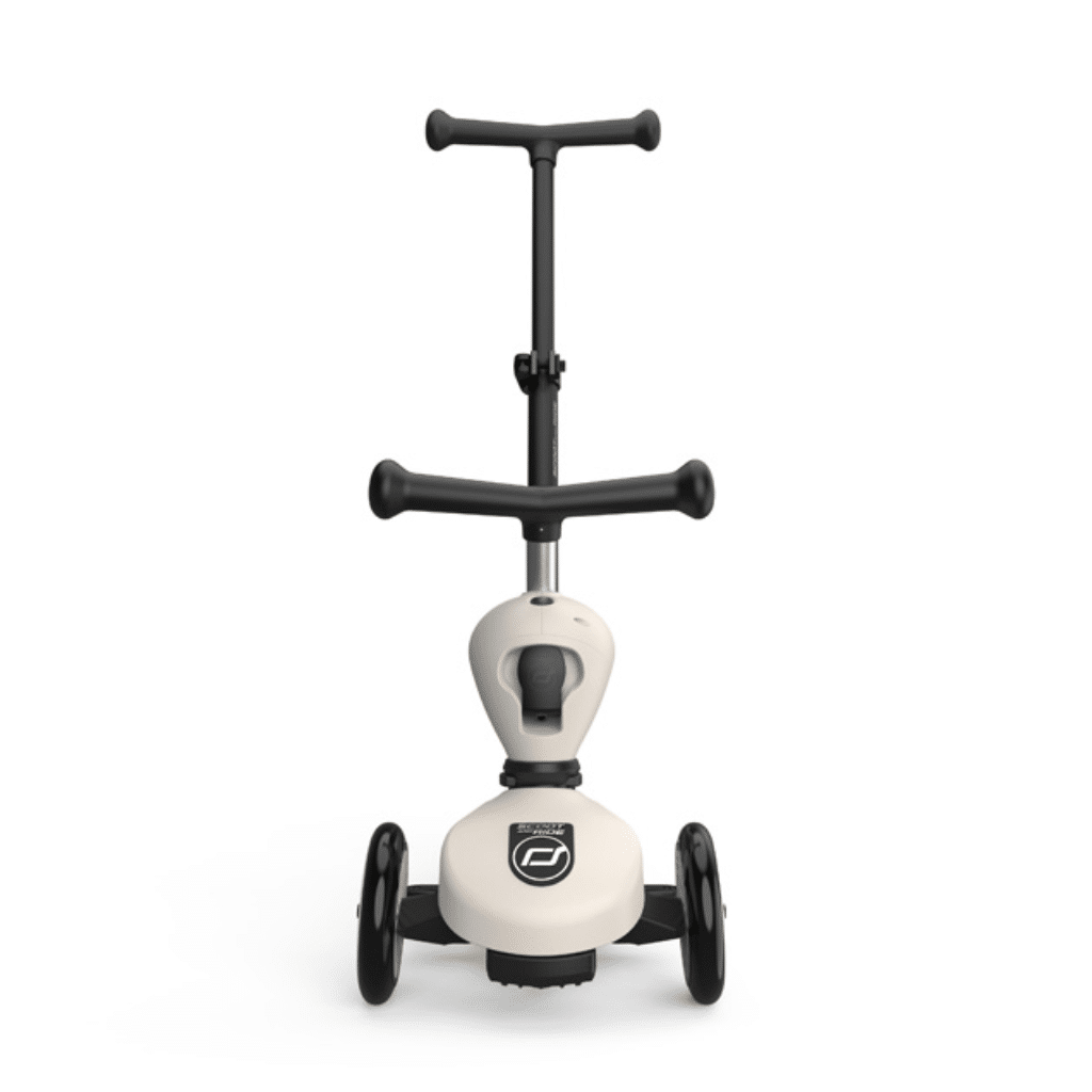 Scoot and Ride Highwaykick 1 Push and Go ash 00067