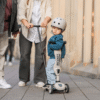 Scoot and Ride Highwaykick 1 Push and Go ash 00067