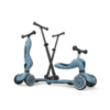 Scoot and Ride Highwaykick 1 Push and Go steel 00007