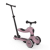 Scoot and Ride Highwaykick 1 Push and Go wildberry 00069
