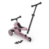 Scoot and Ride Highwaykick 1 Push and Go wildberry 00069