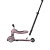 Scoot and Ride Highwaykick 1 Push and Go wildberry 00069