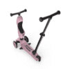 Scoot and Ride Highwaykick 1 Push and Go wildberry 00069