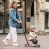 Scoot and Ride Highwaykick 1 Push and Go wildberry 00069
