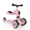 Scoot and Ride Highwaykick 1 Rose 96270
