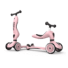 Scoot and Ride Highwaykick 1 Rose 96270