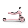 Scoot and Ride Highwaykick 1 Rose 96270