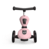 Scoot and Ride Highwaykick 1 Rose 96270