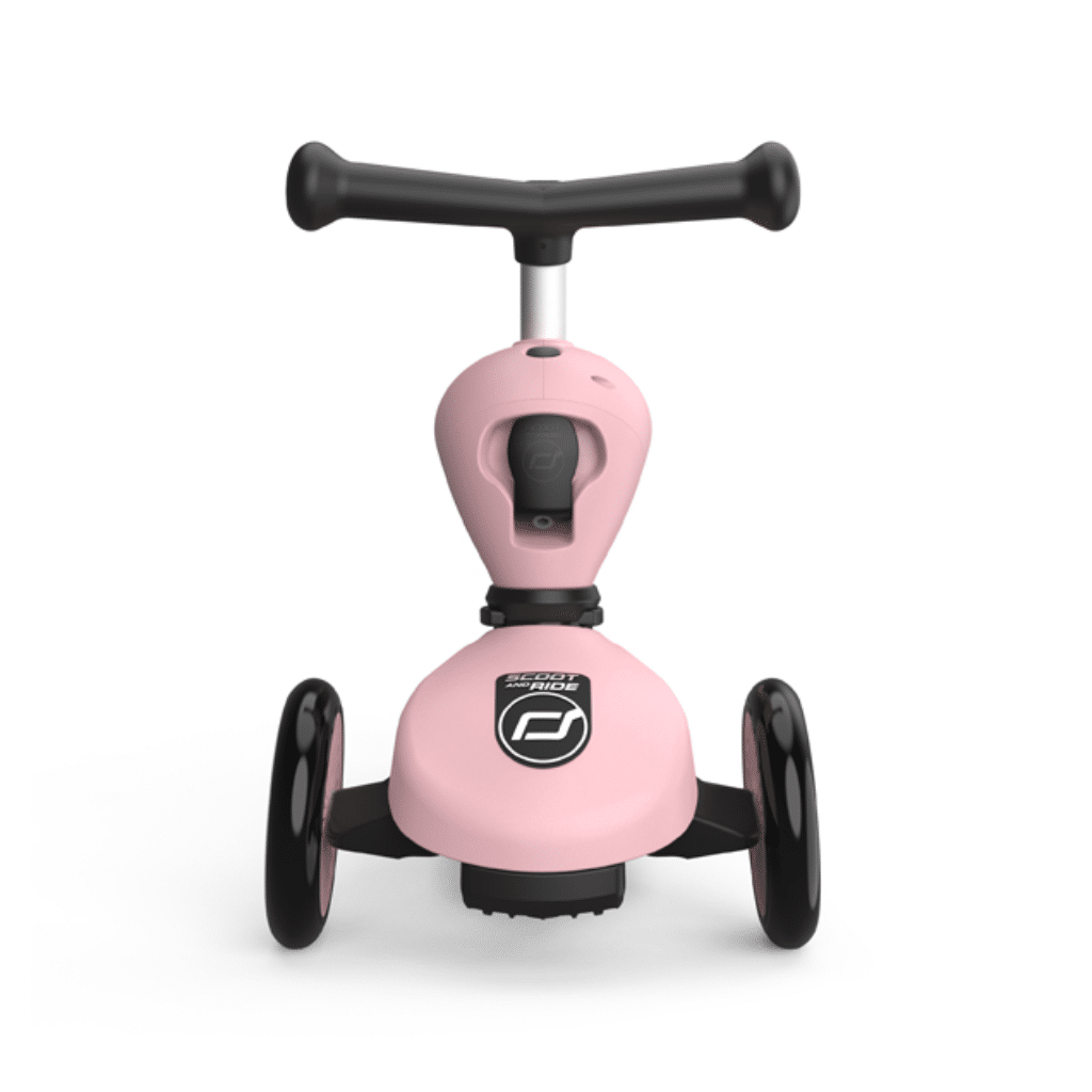 Scoot and Ride Highwaykick 1 Rose 96270