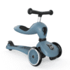 Scoot and Ride Highwaykick 1 Steel 96271