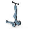 Scoot and Ride Highwaykick 1 Steel 96271