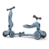 Scoot and Ride Highwaykick 1 Steel 96271
