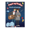 Popsi og Krelles Godnatsange