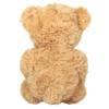 Teddy Hermann - Beige bamse med hjerte 20 cm TH913313