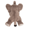 Teddy Hermann - Liggende elefant 55 cm TH907442
