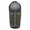 Voksi ACTIVE - Ekstra varm kørepose 10010225-OliveGreen-LightGrey