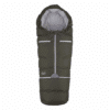 Voksi ACTIVE - Ekstra varm kørepose 10010225-OliveGreen-LightGrey