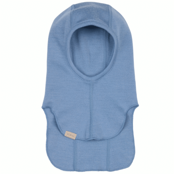 Voksi Balaclava i uld elefanthue