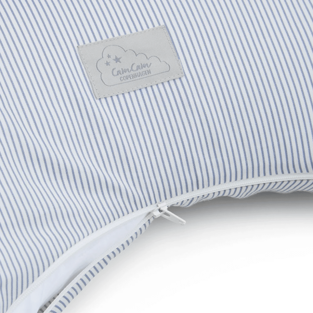 cam cam copenhagen Ammepude - OCS - Classic Stripes Blue (2)