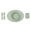 first food set ezpz tallerken bestik kop