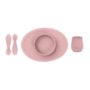 first food set ezpz tallerken bestik kop