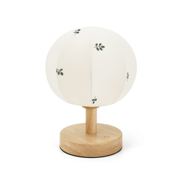 moonboon Børnelampe natlampe Over the Moon Nature