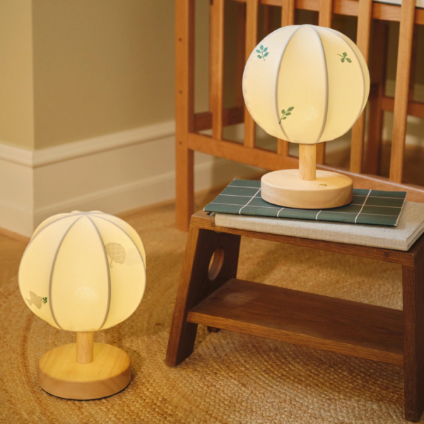 moonboon natlampe
