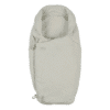 Voksi WOOL WRAP - Warm swaddle bag