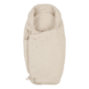 Voksi WOOL WRAP - Warm swaddle bag