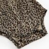 Leopard body MarMar Copenhagen med flæsekrave