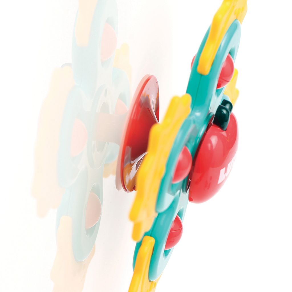 Baby Spinners LU30095 ludi