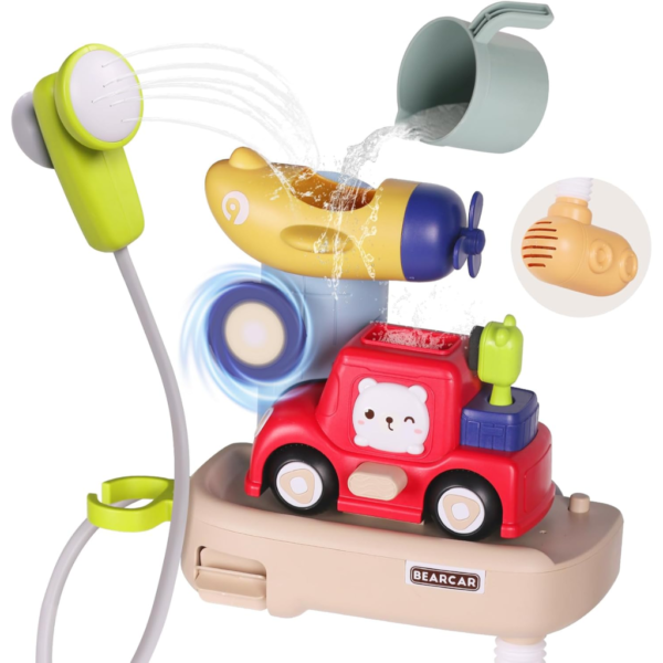Carlo Baby Carlo Baby Bilvask 667600
