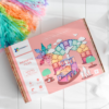 Connetix Pastel Mega Pack - 202 dele