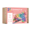 Connetix Pastel Mega Pack - 202 dele