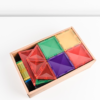 Connetix Rainbow Starter Pack, 60 dele