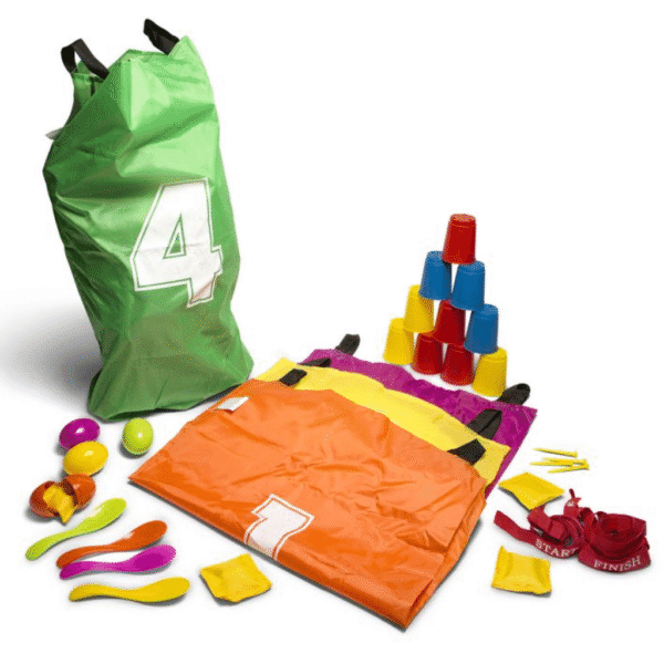 Fest-/Aktivitet sæt party kit bs toys ga364