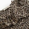 Leopard body MarMar Copenhagen med flæsekrave