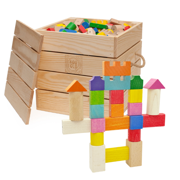 Kooglo K30300C Giga Color