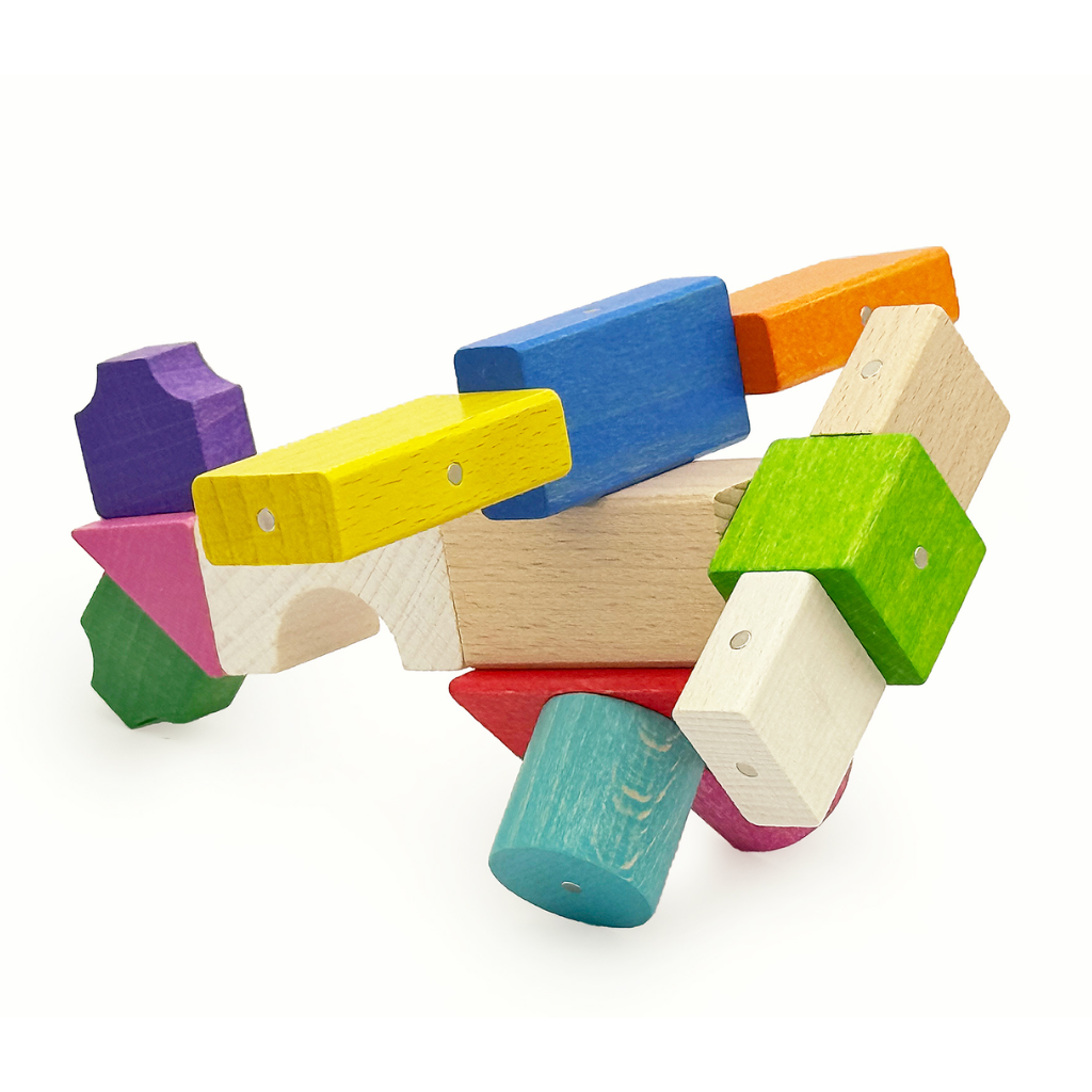 Kooglo K3050C Basic Color