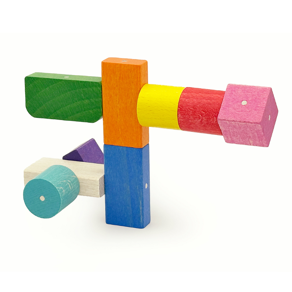 Kooglo K3050C Basic Color